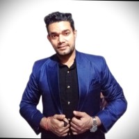 Himanshu Rai
