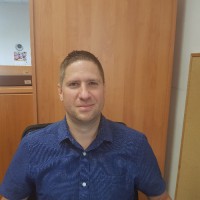 Patrik Majza