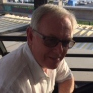 Tony Gwalchmai