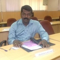 Abheesh Arjunan