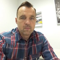Martijn De Vries