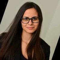 Veronika Kostadinova