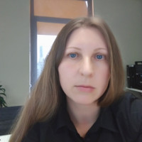 Olena Gaidarenko