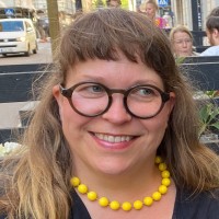 Ylva Eriksson
