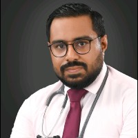 Dr.Dulitha Perera