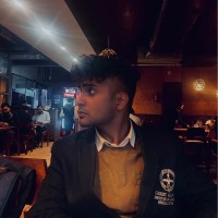 Rohan Jacob