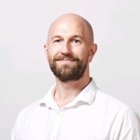 Stephen Clinch