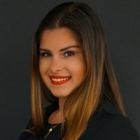 Jillian Angulo