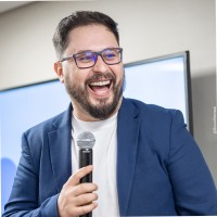 Ricardo Amorim