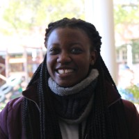 Dzunani Mashele