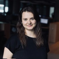 Ivanna Tkachuk