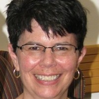 Marie Caroscio