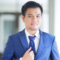 jerome dizon