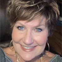 Gina Turner
