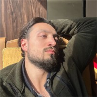Atilla Alper Bayraklı
