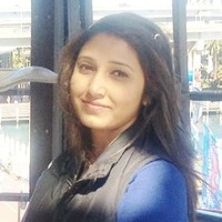 Divya Anandan
