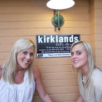 Nikki Kirkland