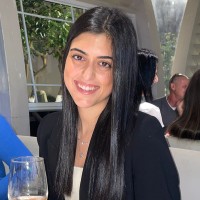 Eden Shmueli