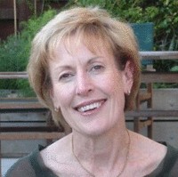 Sue Scott