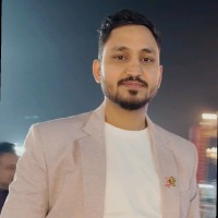 Deepak Pant