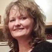 Evelyn Terpstra