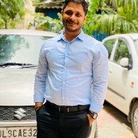 Sangram Sahoo