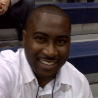 Jarred Powell