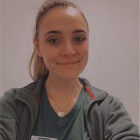 Maiken Jørgensen