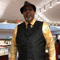 Ralph Hamilton