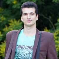 Radu Pistol