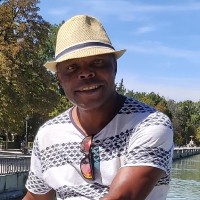 Bill Ejeje Michael Newton  Aloku