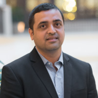 Nihar Trivedi