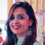 Shreyasi Sharma Bhatia