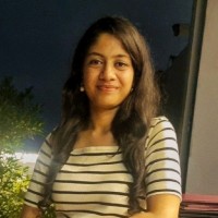 Meghna Agrawal
