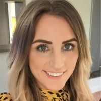 Joanne Gorry
