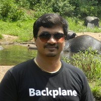 Prabhu Radhakrishnan