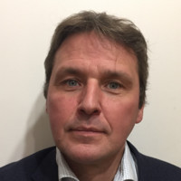 Olivier Ghenne