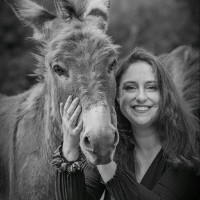 Natasha Greaves