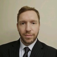 Michael Pym