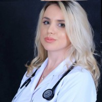 Edona Avdiu
