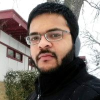 salman ali syed