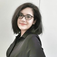 Gamze Ståhlberg-Öztürk
