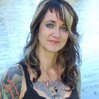 Melissa Bell