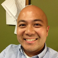 Mark Bautista
