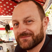 Darren Acres Tech Iosh, Assoc Cipd