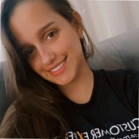 Georgia Brito