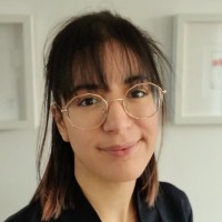 Emmanuelle Zenou