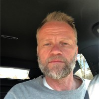 Arne Sandstø