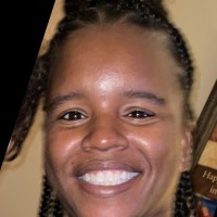 Crystal Smith