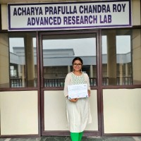 Paramita Debnath